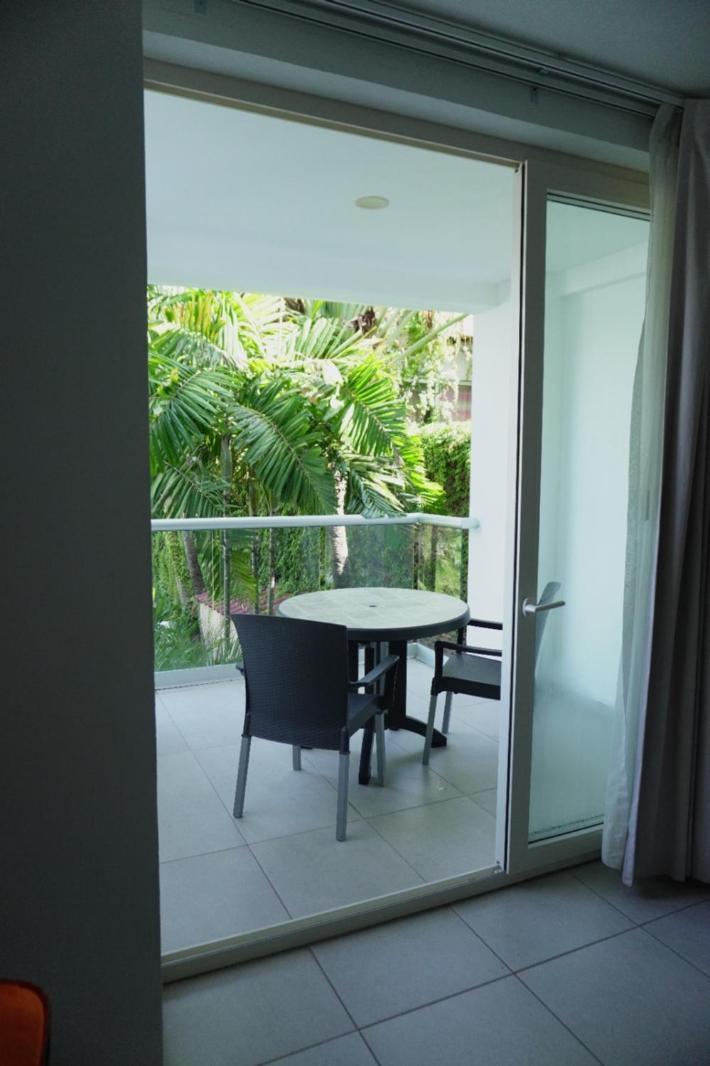 Casablanca Resort Rincon de Guayabitos Exteriör bild